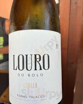 Restaurant Catalonia