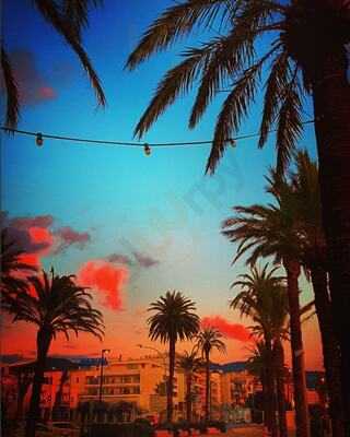 Restaurant Catalonia