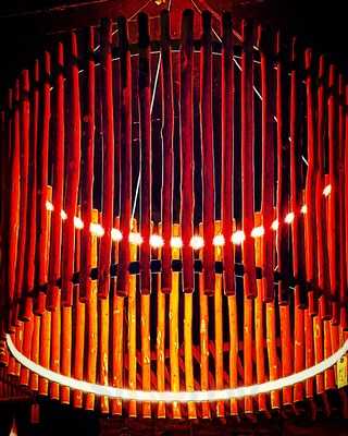 Restaurant Catalonia