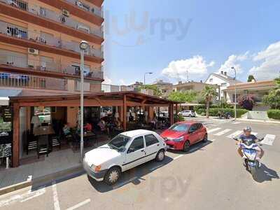 Restaurant Catalonia