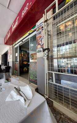 Bar Restaurante Cafe Tonet