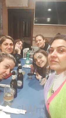 Bar Restaurante Cafe Tonet