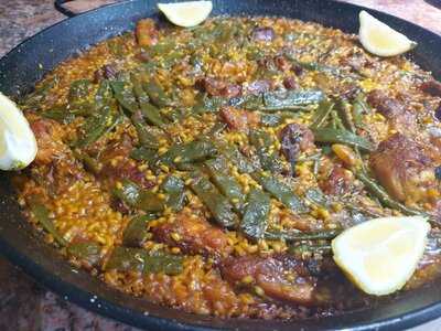 Bar Restaurante Cafe Tonet