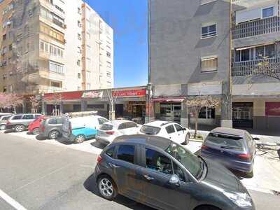 Bar Restaurante Cafe Tonet