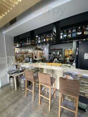 Restaurante Kingdo Lite