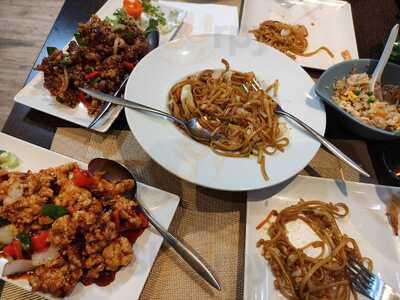 Restaurante Kingdo Lite