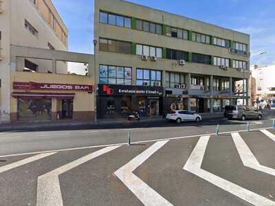 Restaurante Kingdo Lite