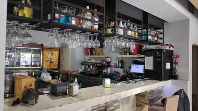 Restaurante Kingdo Lite