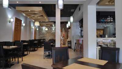 Restaurante Kingdo Lite