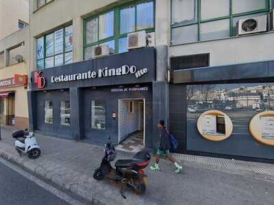 Restaurante Kingdo Lite