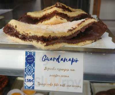 Pasteles De Lisboa