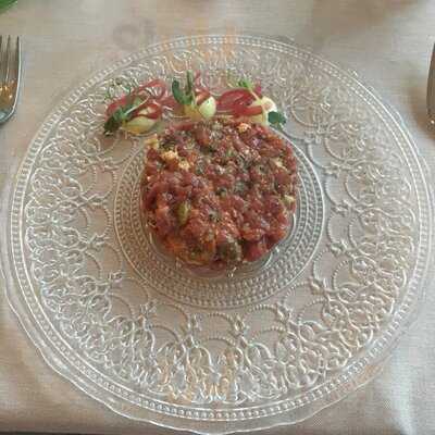 Cottontree Palma By Marion