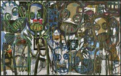 Cottontree Palma By Marion