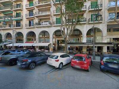 Cottontree Palma By Marion