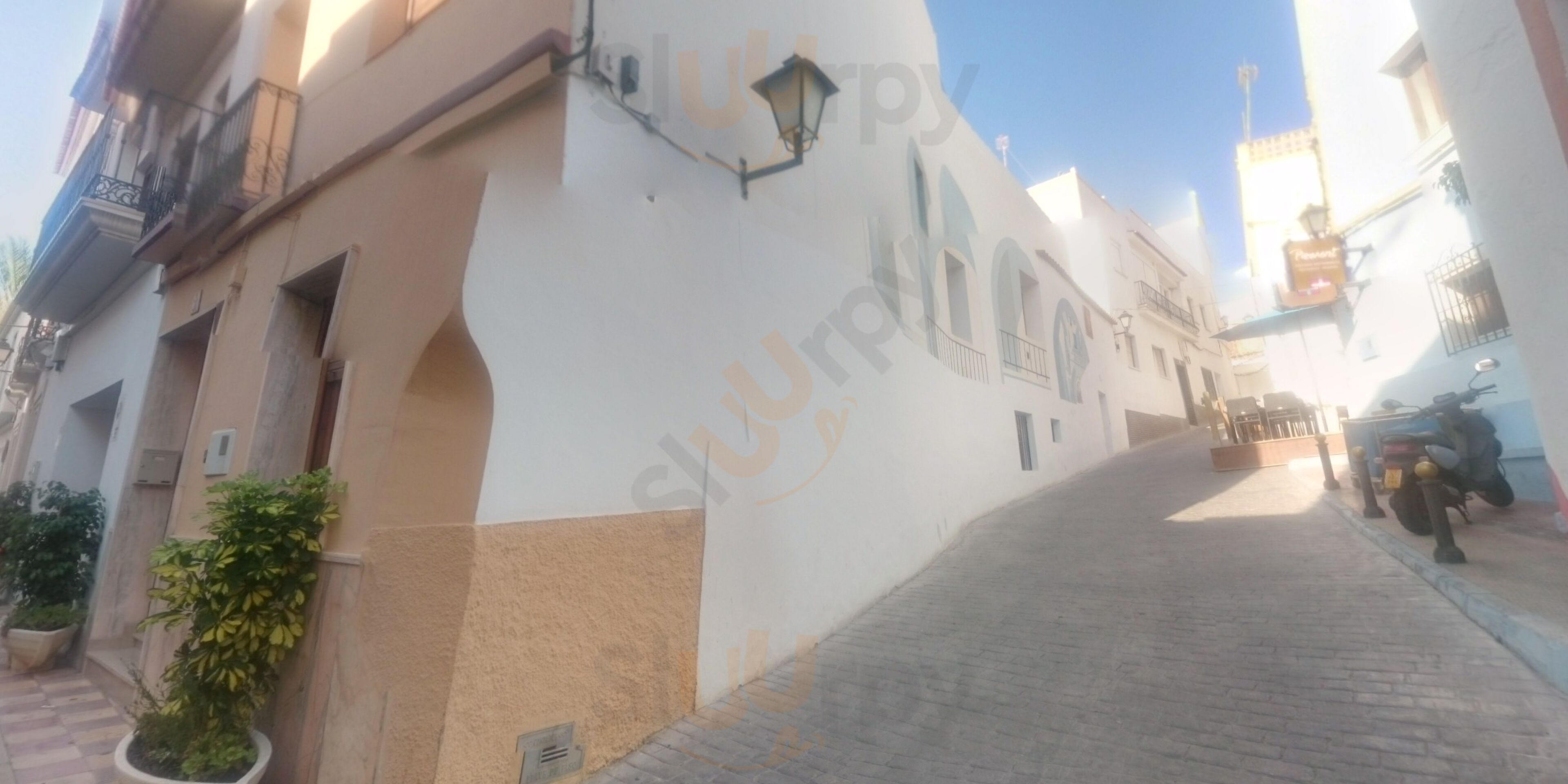 Casa Mola Mola