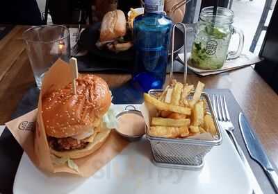 Goiko - Calle De La Paz 9