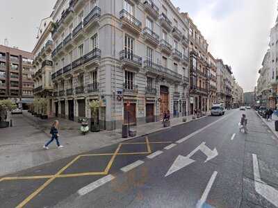 Goiko - Calle De La Paz 9