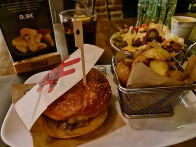 Goiko - Calle De La Paz 9