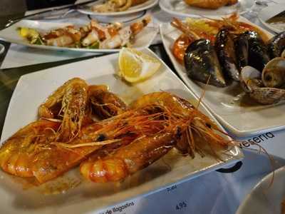 Restaurant Ciudad Condal