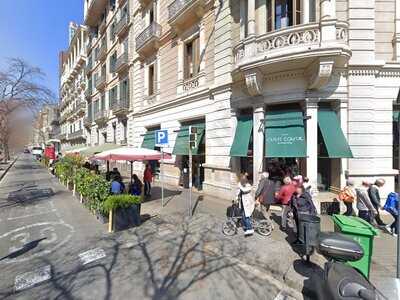 Restaurant Ciudad Condal