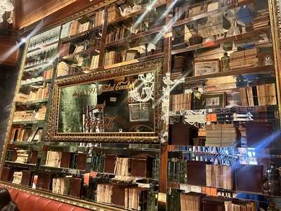 Restaurant Ciudad Condal