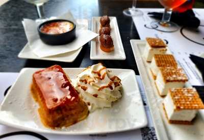 Restaurant Ciudad Condal