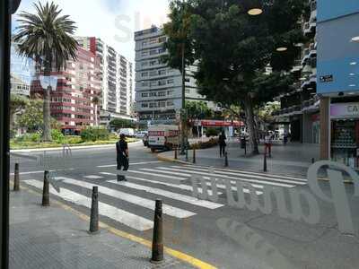 Panaria Plaza España