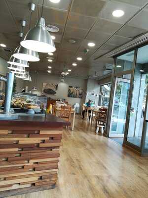 Panaria Plaza España