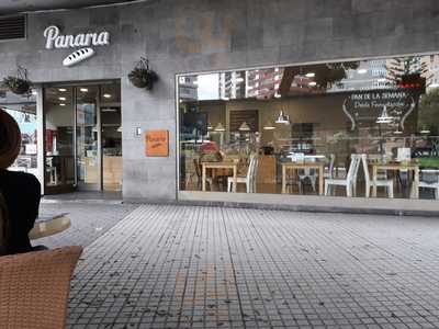 Panaria Plaza España