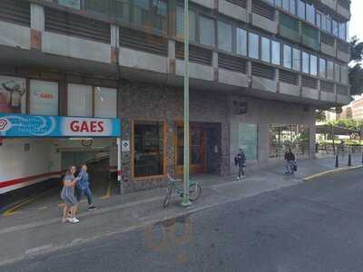 Panaria Plaza España