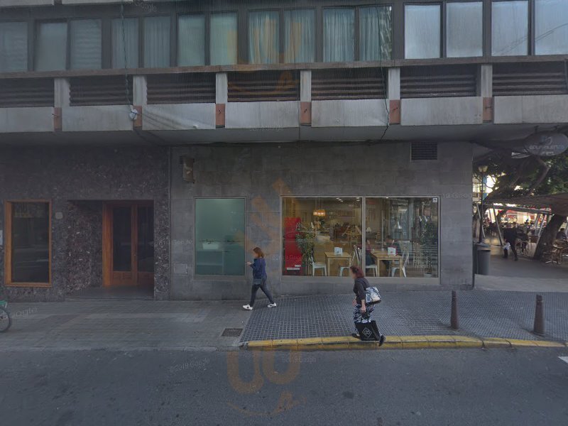 Panaria Plaza España