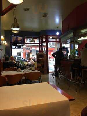 Restaurante Cafetería Pivito