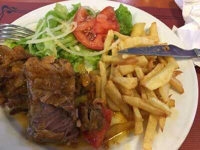 Restaurante Cafetería Pivito