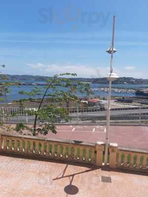 Restaurante Cafetería Pivito