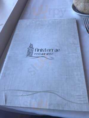 Restaurante Finisterrae Acuario