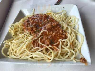 Restaurante Finisterrae Acuario