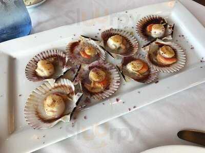 Restaurante Finisterrae Acuario