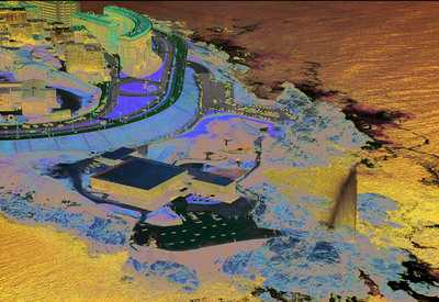 Restaurante Finisterrae Acuario