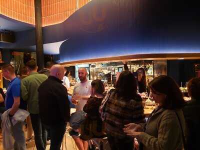 Cafeteria El Molinillo