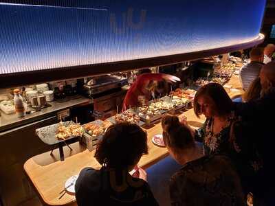 Cafeteria El Molinillo