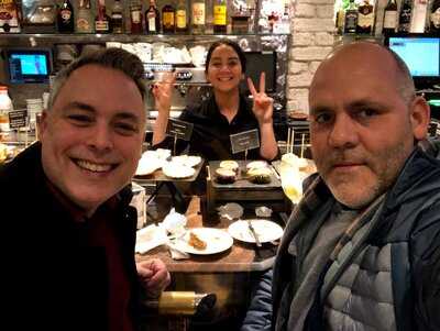 Cafeteria El Molinillo