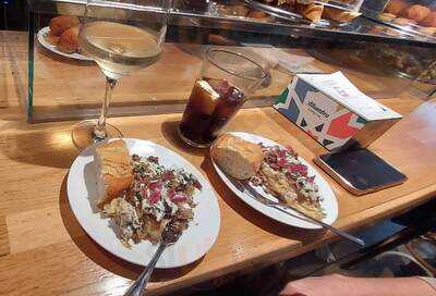 Cafeteria El Molinillo