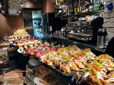 Cafeteria El Molinillo