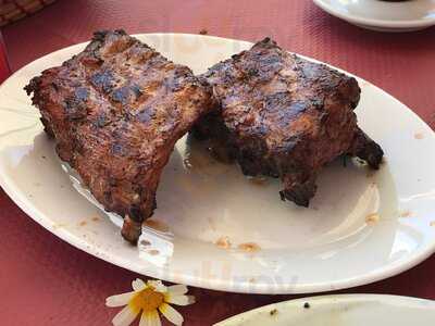 Asador Terraza Barranco