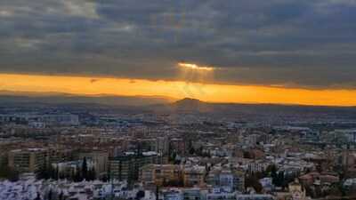 Asador Terraza Barranco