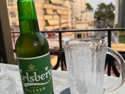 Restaurante Shu-bi-dua