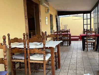 Restaurante Shu-bi-dua