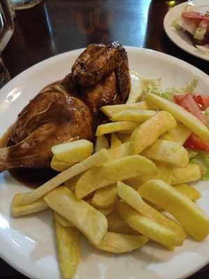 Restaurante Shu-bi-dua