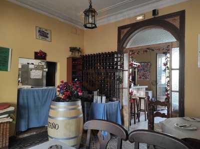 Restaurante Shu-bi-dua