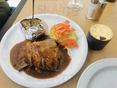 Restaurante Shu-bi-dua